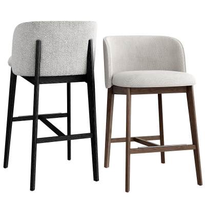CALLIGARIS ABREY现代吧椅